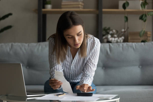 Financial Counseling and Guidance in Warrenton, GA